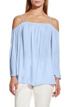 Women's Vince Camuto Off The Shoulder Blouse