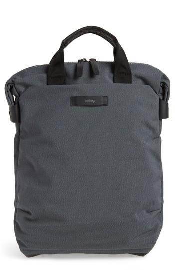Men's Bellroy Duo Convertible Backpack -