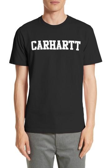 Men's Carhartt Work In Progress Logo Graphic T-shirt