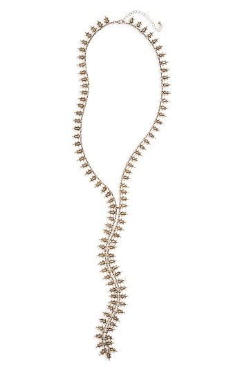 Women's Panacea Y-necklace