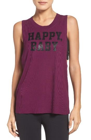 Women's Alo Heat Wave Tank