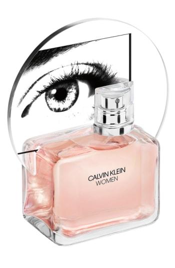 Calvin Klein Women Eau De Parfum