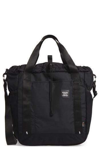 Men's Herschel Supply Co. Barnes Trail Tote Bag -