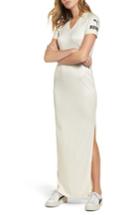 Women's Fenty Puma By Rihanna Maxi Dress - Ivory