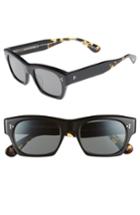 Men's Oliver Peoples Isba 51mm Sunglasses - Black