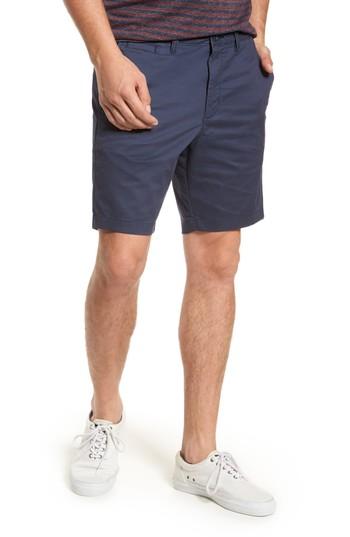 Men's 1901 Ballard Core Slim Fit Chino Shorts