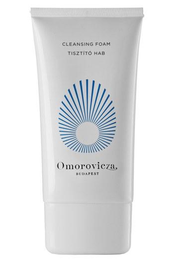 Omorovicza Cleansing Foam