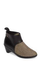 Women's Bernie Mev. Zen Celine Mid Top Bootie Us / 36eu - Metallic