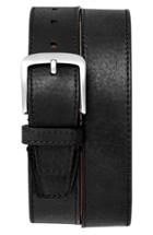 Men's Shinola Single Keeper Leather Belt