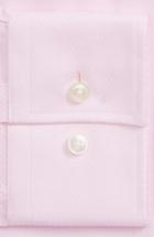 Men's Boss Jenno Slim Fit Solid Dress Shirt .5 - Red