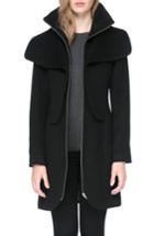 Women's Soia & Kyo Hooded Trench
