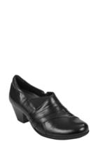 Women's Earth Glory Pump W - Black