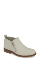 Women's Hush Puppies 'mazin Cayto' Bootie .5 M - Grey