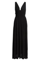 Women's Wayf Surrey Maxi Dress, Size - Black