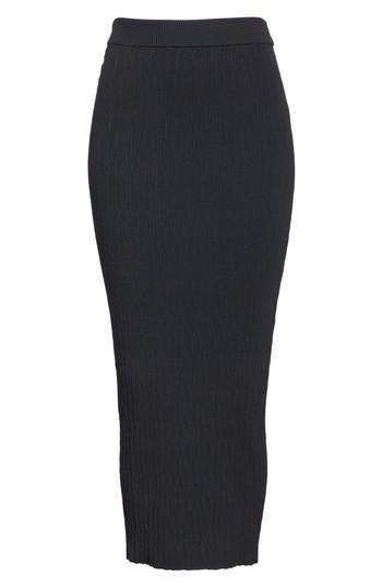 Women's Simon Miller Marsing Textured Skirt