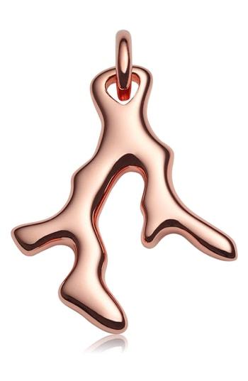 Women's Monica Vinader Nura Reef Pendant