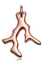Women's Monica Vinader Nura Reef Pendant