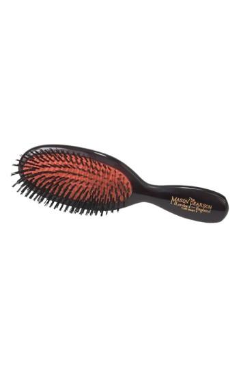 Mason Pearson Pocket Boar Bristle Brush For Fine To Normal Hair, Size - None