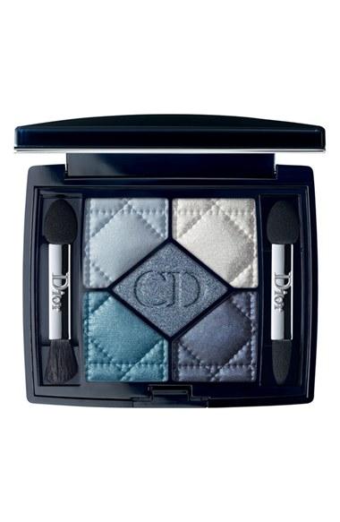 Dior '5 Couleurs Couture' Eyeshadow Palette - 276 Carre Bleu