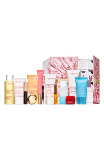 Clarins Advent Calendar Set