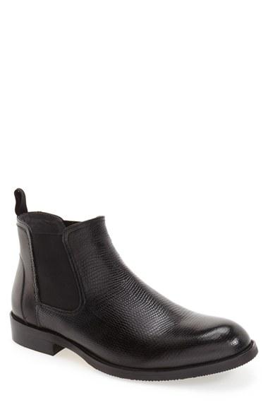 Men's Zanzara 'pesaro' Chelsea Boot