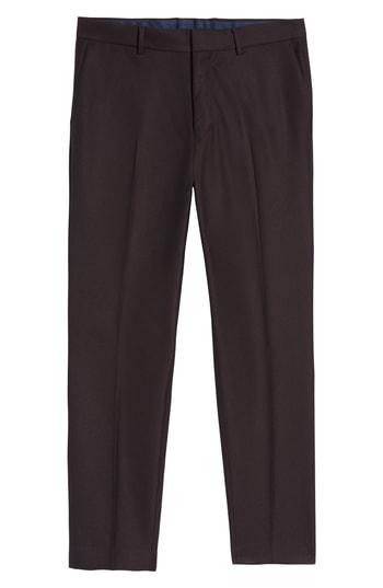 Men's Topman Bicester Skinny Fit Suit Pants