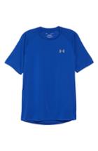 Men's Under Armour Ua Tech(tm) T-shirt - Blue
