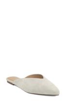 Women's Joe's Serafina Mule M - Ivory