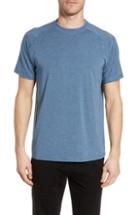 Men's Tasc Performance Carrollton T-shirt - Blue