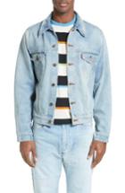 Men's Levi's Vintage Clothing 1967 Type Iii Denim Jacket