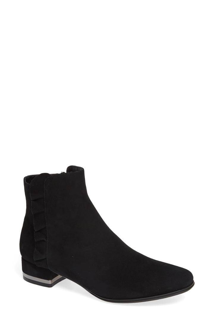 Women's Vaneli Amoke Bootie M - Black