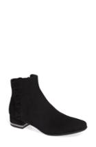 Women's Vaneli Amoke Bootie M - Black