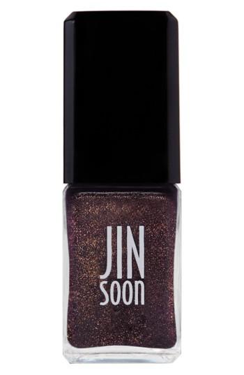 Jinsoon 'farrago' Nail Lacquer - Farrago