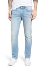 Men's Frame L'homme Straight Leg Jeans