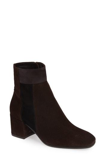 Women's Aquatalia Calissa Boot .5 M - Brown