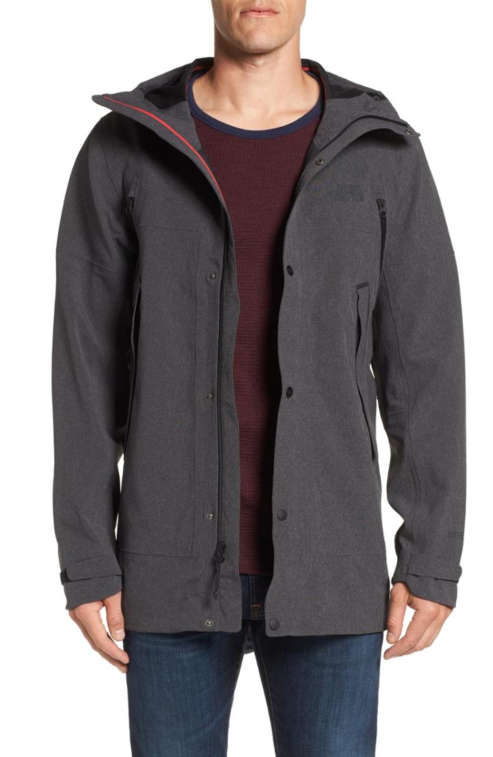 Men's The North Face Apex Flex Gore-tex Parka