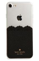 Kate Spade New York Swanson Court Sticker Pocket -