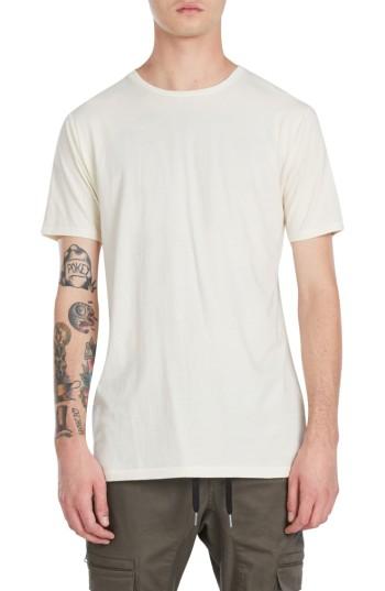 Men's Zanerobe Flintlock Stripe T-shirt, Size - White
