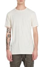 Men's Zanerobe Flintlock Stripe T-shirt, Size - White