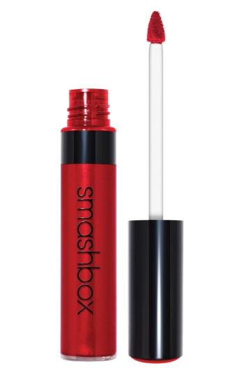 Smashbox Be Legendary Liquid Metal Liquid Lip -