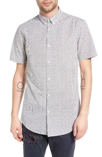 Men's Zanerobe 8-bit 7 Ft Woven Shirt