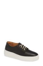 Women's Rollie Derby-city Platform Sneaker Us / 38eu - Black