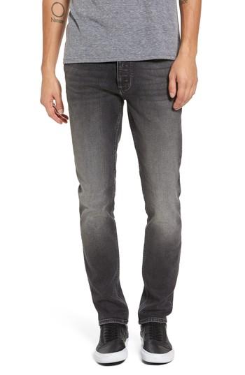 Men's Calvin Klein Jeans Skinny Jeans X 32 - Black