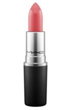 Mac Pink Lipstick - Brick-o-la (a)