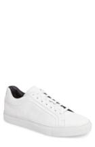 Men's To Boot New York Thomas Sneaker .5 M - White