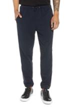 Men's Theory Combo Tech Fit Jogger Pants, Size Small - Blue