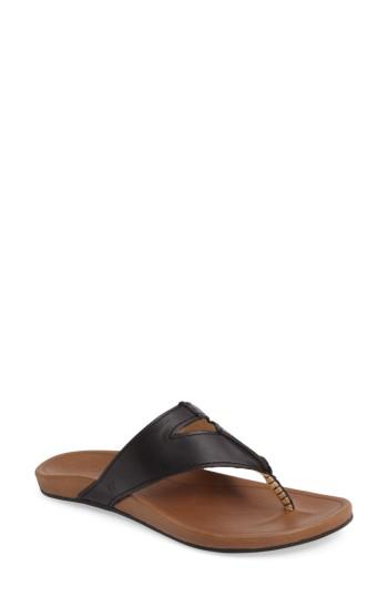 Women's Olukai Lala Flip Flop