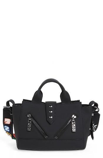 Kenzo Kalifornia Satchel -