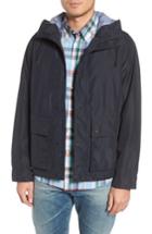Men's Barbour Twine Jacket - Blue