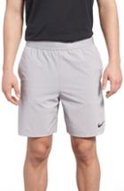 Men's Nike Flex Vent Max Shorts R - Grey